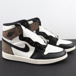 Jordan 1 High Dark Mocha 115