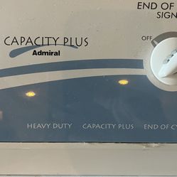 Electic dryer working very well 