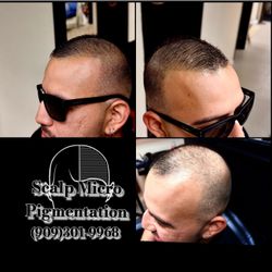 Barber - Smp