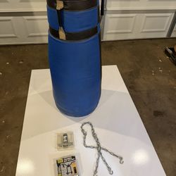 Marty Gilman Inc. T-70 Heavy Training Bag