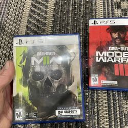Modern Warfare 2 Ps5