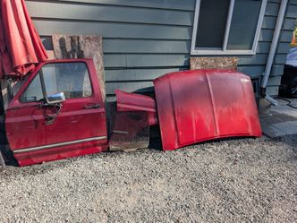 1994 f250 parts