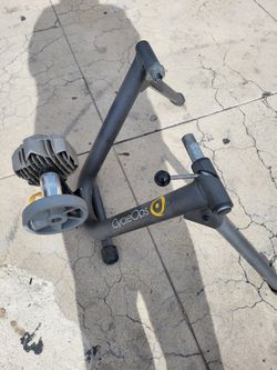 Bike Trainer Stand