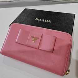 Wallet - Used