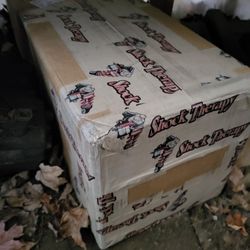 Shock Therapy Springs 