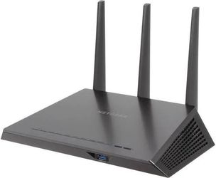 Netgear Wireless Router with 3 Antennas