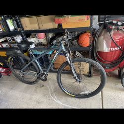 Haro Mountain Bike OBO
