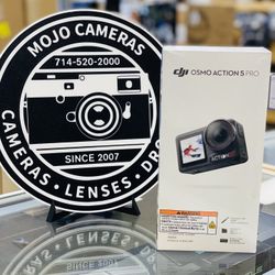 Dji Osmo Action 5 Pro Adventure Combo
