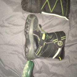 Kids Boots