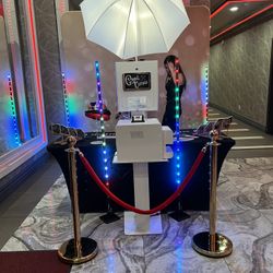 Photo Booth
