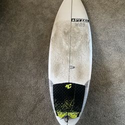 Pyzel Ghost Surfboard 