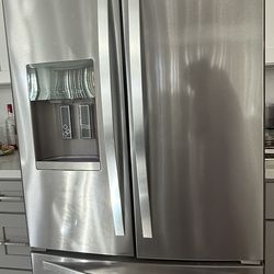 Whirlpool Refrigerator