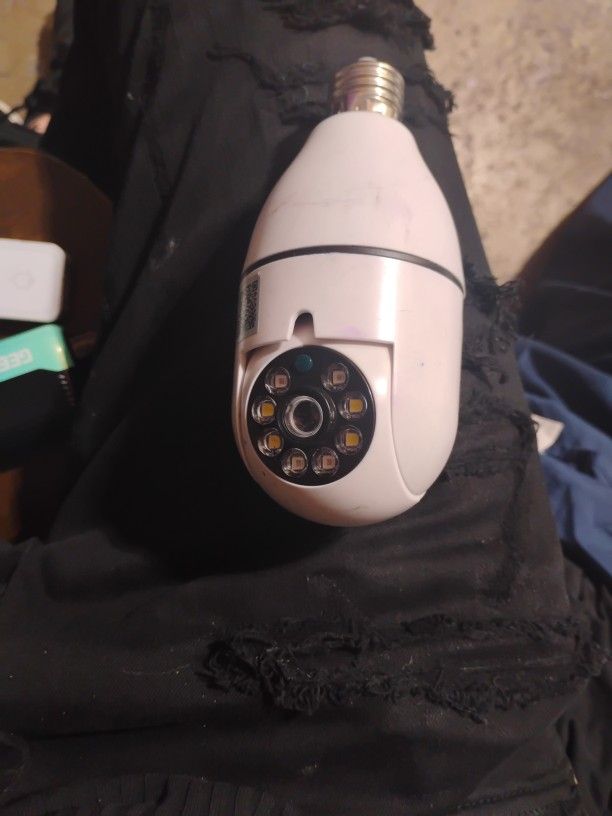 Survellance Camera