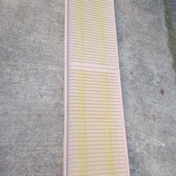 Petmate Dog Ramp 