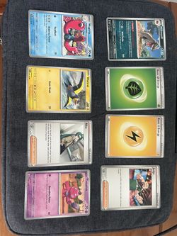 Pokémon Cards