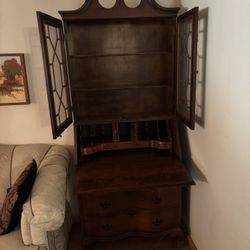 Secretary Desk
