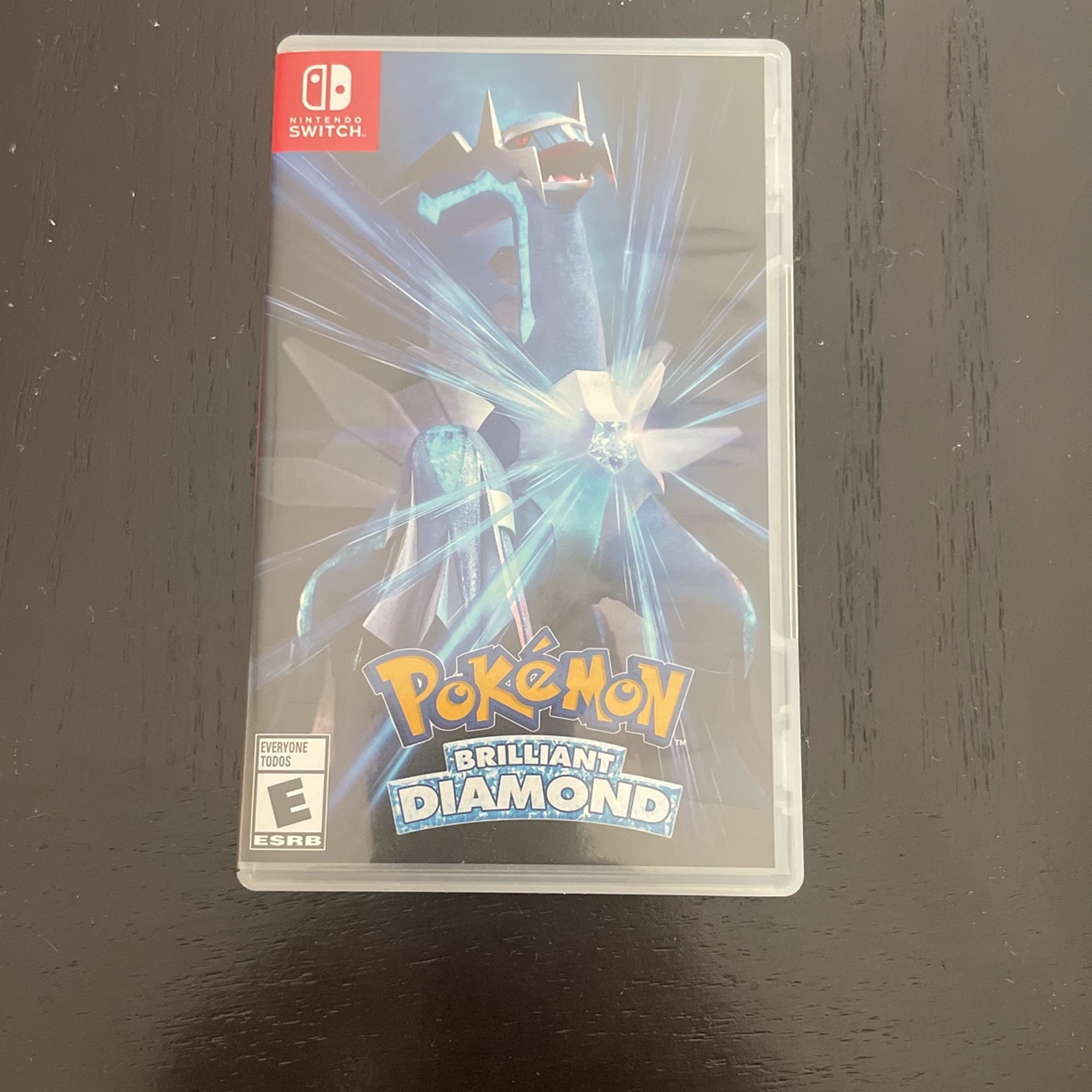 Switch Game
