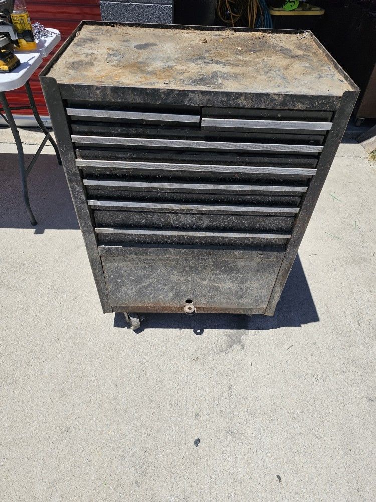 Tool Box