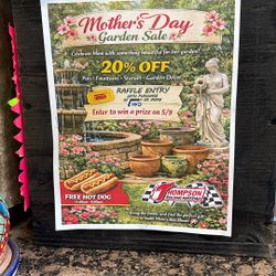 Big Mothers Day Sale 