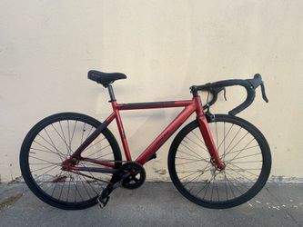 Redline Fixed Gear Bike