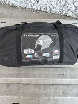 2-3 person tent taking offers