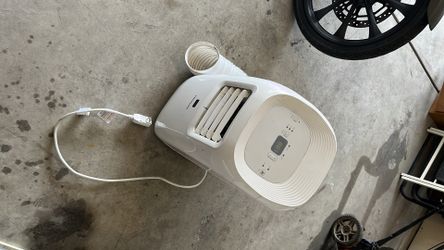 Hisense Portable AC Unit