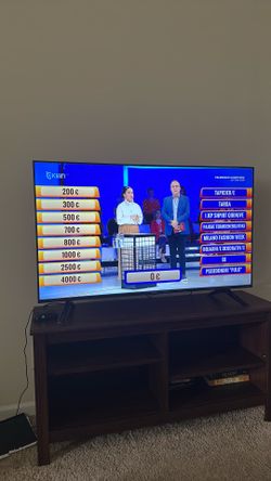 📺 Philips 50” 4K Roku TV – 6673 Series