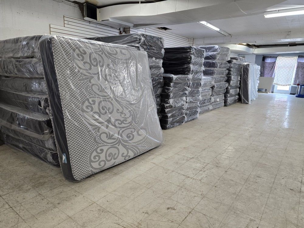 Mattress Twin/Full/Queen/King
