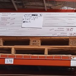 Parqcolor HPL Flooring 