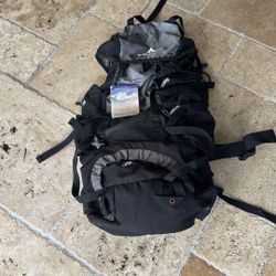 Teton Sports Explorer 4000 Backpack 