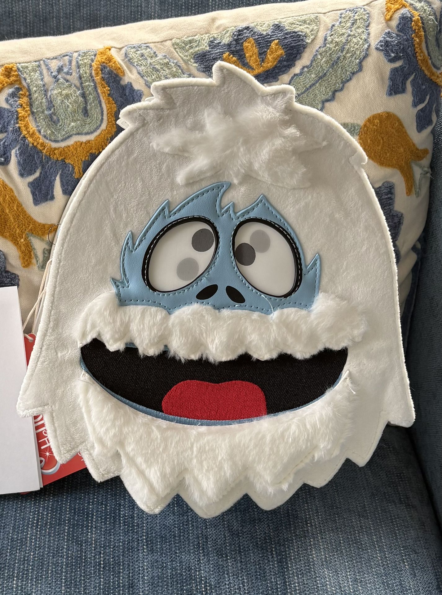 Bumble Crossbody Loungefly