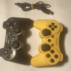 Ps3 Controller 