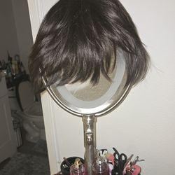 Rene of Paris wig