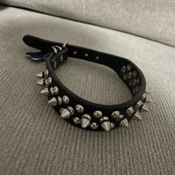 Dog Collar 