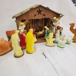 Nativity Scene