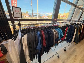 Assorted T Shirts