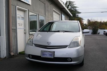 2009 Toyota Prius