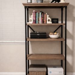 Target Book Shelf 