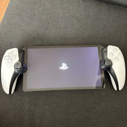 No Trades. PlayStation Portal