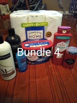 Bundle