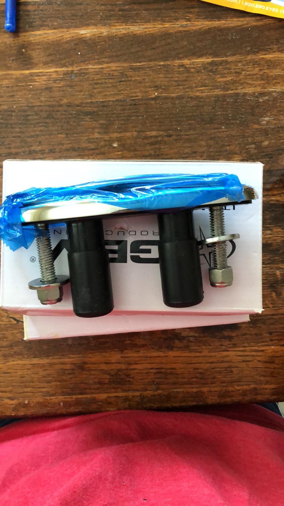 Gemlux boat cleats. for Sale in Miami, FL OfferUp