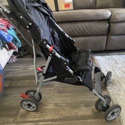 Kolcraft stroller