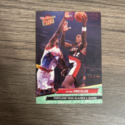 Basketball Card