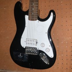 Electric Guitar 