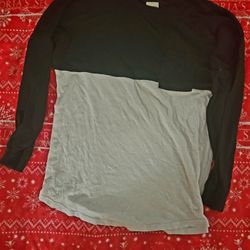 Victorias Secret PINK long sleeve t XS