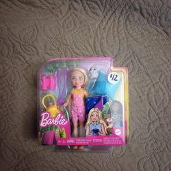 Barbie