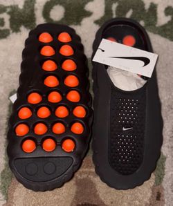 Nike mind slides size 13