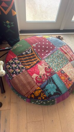 Dog Bed