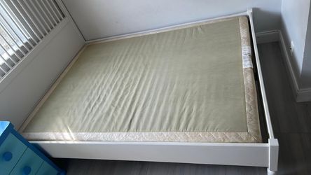 Spring box (queen)