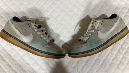 Nike SB “Gulf of mexico”